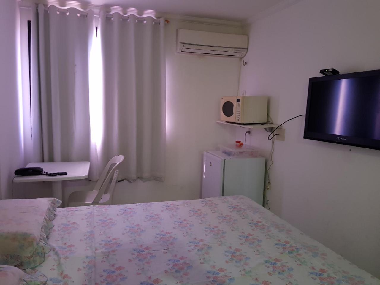 Apart Porto Jangada Suíte Vista Mar Apartamento Fortaleza (Ceara)