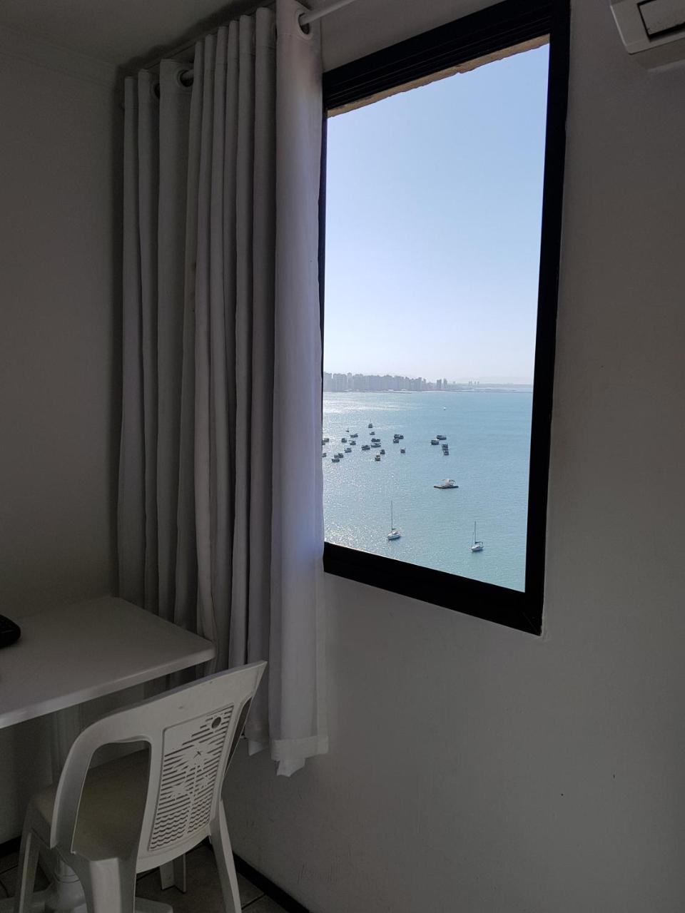 Apart Porto Jangada Suíte Vista Mar Fortaleza (Ceara)